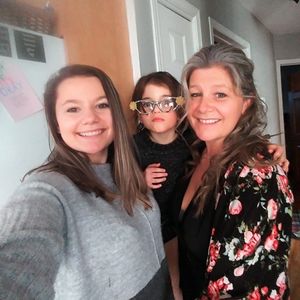 Meet your Posher, Melanie